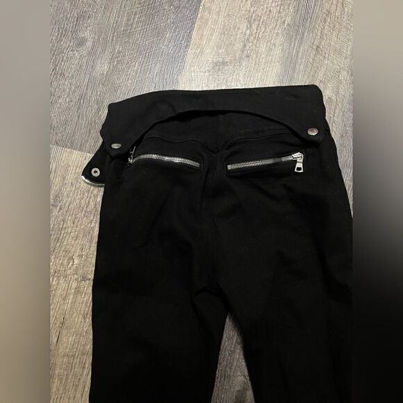 Rta black jeans #17 - Picture 4 of 5